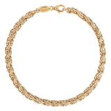 Keychain Guess JUBS04240JWYGT-U 45 cm-1