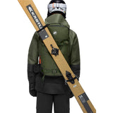 Gym Bag Mammut Mamut Nirvana 35 Olive 35 L-3