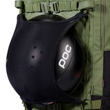 Gym Bag Mammut Mamut Nirvana 35 Olive 35 L-2