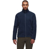 Jacket Mammut Falera Ml Navy Blue-3