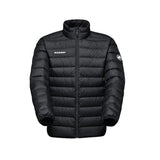 Men's Sports Jacket Mammut Waymarker Black-0