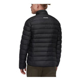 Men's Sports Jacket Mammut Waymarker Black-2
