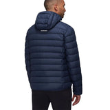 Men's Sports Jacket Mammut Waymarker Navy Blue-3