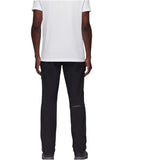 Long Sports Trousers Mammut Runbold Winter So Black-2