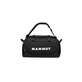 Gym Bag Mammut Cargon  Black 60 L-0