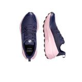 Walking Shoes for Women Mammut Aenergy Hike Low Gtx Pink-2