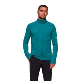 Men's Sports Jacket Mammut Aconcagua Ml-4