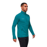 Men's Sports Jacket Mammut Aconcagua Ml-2