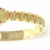 Men's Bracelet Guess-2