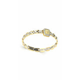 Ladies' Bracelet Guess JUMB05003JWYGSTT-U Golden-0