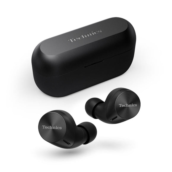 In-ear Bluetooth Headphones Technics EAH-AZ60M2EK Black-0