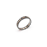 Ladies' Ring Guess JUMB03200JWRGBKT-U Silver-0