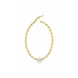 Ladies' Necklace Guess JUBN04074JWYGWHT-U-0