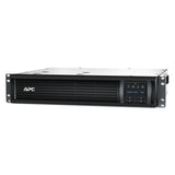 APC SMT750RMI2UC UPS - Line-Interactive, 750 VA / 500 W, 4 x C13 Outlets