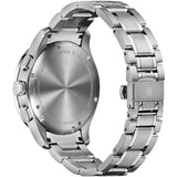 Men's Watch Victorinox V241816 Black Silver-3