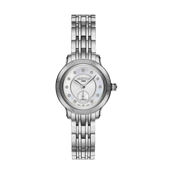 Ladies' Watch Roamer 625855412960-0