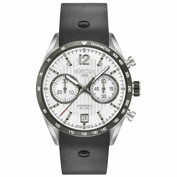 Men's Watch Roamer SUPERIOR-0