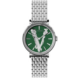 Ladies' Watch Versace VIRTUS (Ø 36 mm)-0
