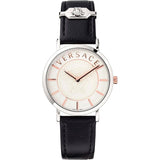 Ladies' Watch Versace V-ESSENTIAL (Ø 36 mm)-0