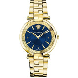 Ladies' Watch Versace VE2L00621 (Ø 19 mm) (Ø 35 mm) (Ø 38 mm)-0