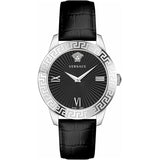 Ladies' Watch Versace GRECA (Ø 38 mm)-0