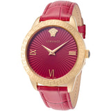 Ladies' Watch Versace GRECA (Ø 38 mm)-0
