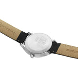 Ladies'Watch Mondaine HELVETICA No. 1 BOLD (Ø 34 mm)-2