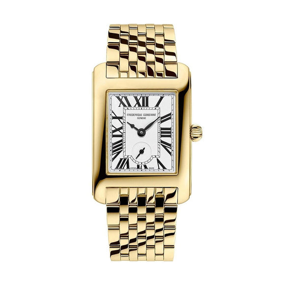 Men's Watch Frederique Constant FC-235S2C5B-0