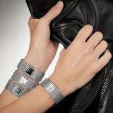 Ladies' Watch Frederique Constant FC-200WR1MC6B-2