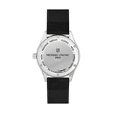 Men's Watch Frederique Constant CLASSIC Black (Ø 40 mm)-4