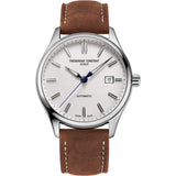 Men's Watch Frederique Constant CLASSIC INDEX AUTOMATIC (Ø 40 mm)-0