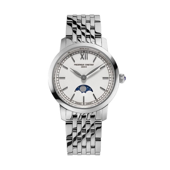 Ladies' Watch Frederique Constant  FC-206SW1S6B-0