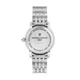 Ladies' Watch Frederique Constant  FC-206SW1S6B-2