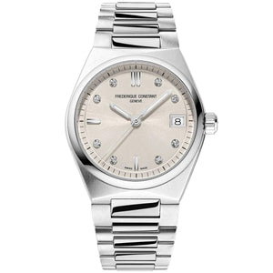 Ladies' Watch Frederique Constant HIGHLIFE (Ø 31 mm)-0