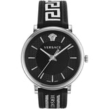 Men's Watch Versace VE5A01321 Black (Ø 20 mm)-0