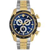 Men's Watch Versace V-RAY (Ø 44 mm)-0