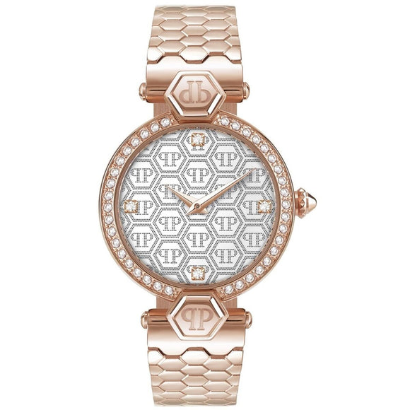 Ladies' Watch PHILIPP PLEIN NOBILE (Ø 32 mm)-0