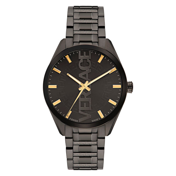 Men's Watch Versace VE3H00522 (Ø 42 mm)-0