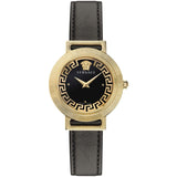 Ladies' Watch Versace LOGO HALO  2H (Ø 36 mm)-0