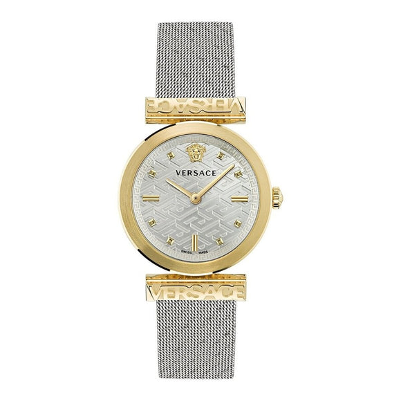 Ladies' Watch Versace REGALIA (Ø 34 mm)-0
