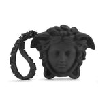 Ladies' Watch Versace MEDUSA POP 3H + VERSACE BLACK SILICON PURSE (Ø 39 mm)-2