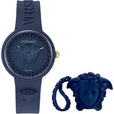Ladies' Watch Versace MEDUSA POP 3H (Ø 39 mm)-0
