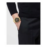Men's Watch Versace GRECA EXTREME (Ø 45 mm)-2