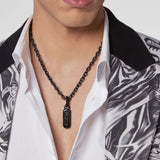 Men's Necklace PHILIPP PLEIN PJTEA09NU-1