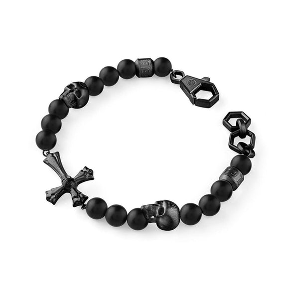 Men's Bracelet PHILIPP PLEIN PJUEA01BU-0