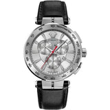 Men's Watch Versace GENT DAY - DATA - 24H (Ø 45 mm)-0