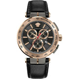 Men's Watch Versace GENT DAY - DATA - 24H (Ø 45 mm)-0
