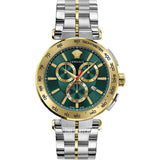 Men's Watch Versace GENT DAY - DATA - 24H (Ø 45 mm)-0