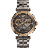 Men's Watch Versace GENT CHRONOGRAPH (Ø 45 mm)-0