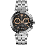 Men's Watch Versace GENT CHRONOGRAPH (Ø 45 mm)-0